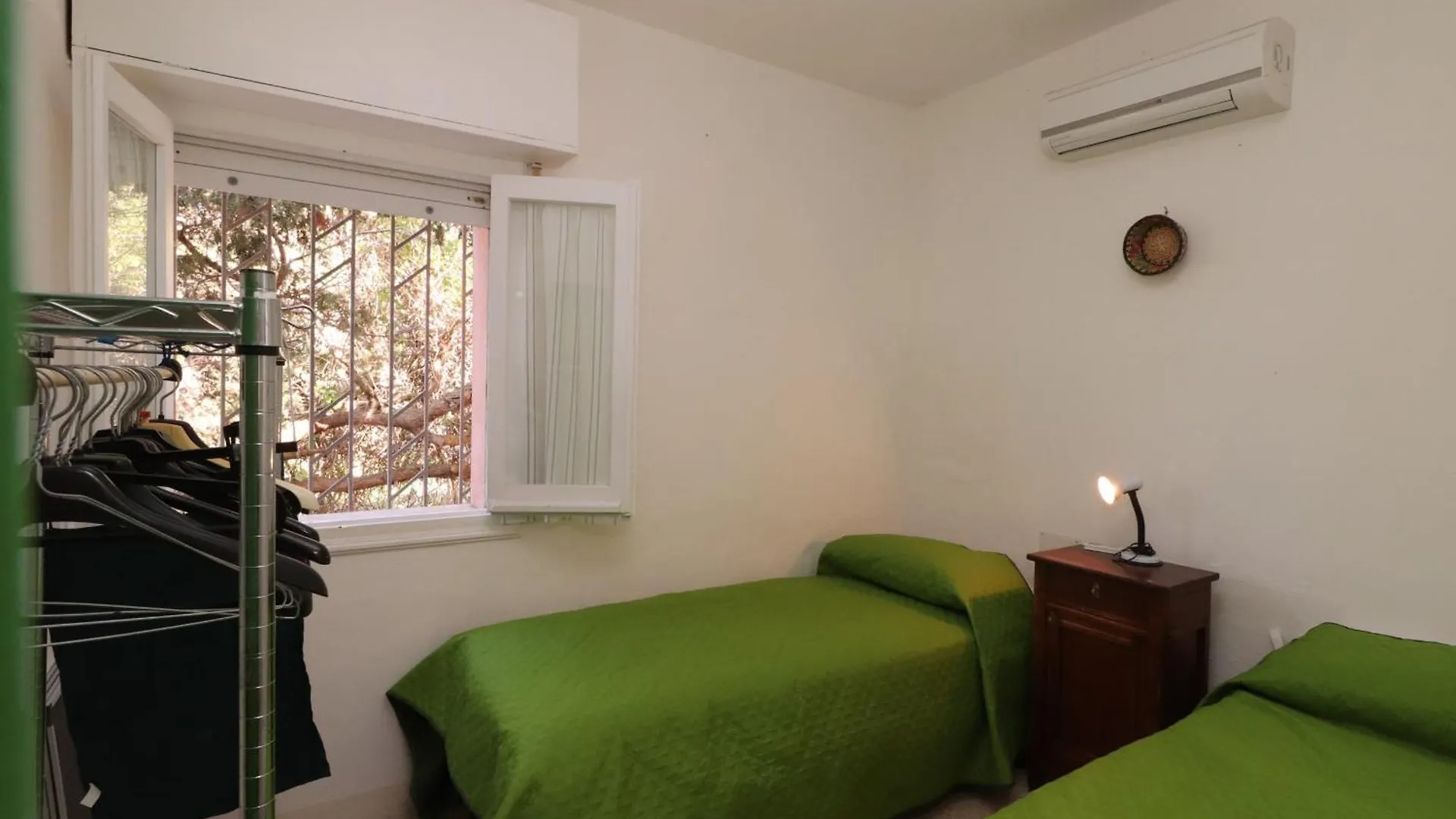 Brorent Casa Maria 普拉塔莫纳 木屋
