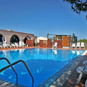 3* Hotel Villaggio La Plata